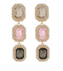 Gala Statement Drops - Smoky Gem Mix - Instyle Boutique