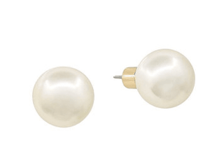 Pearl Earrings - Instyle Boutique