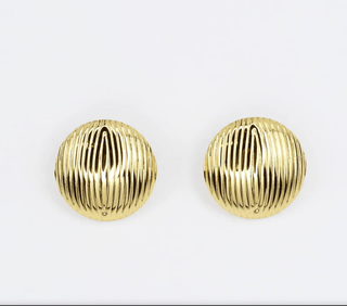 Golden Era Studs - Instyle Boutique
