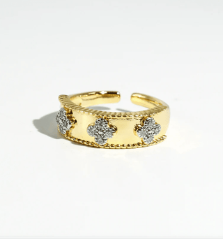 Glow Mode Ring - Instyle Boutique