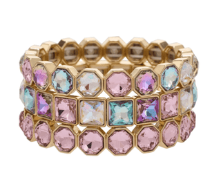 Shine Bright Bracelet Stack Set - Instyle Boutique