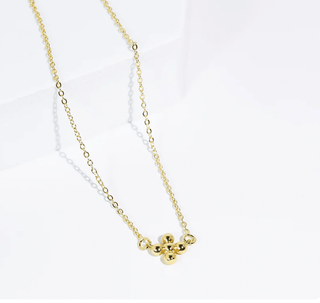 Pixie Dots Necklace - Instyle Boutique