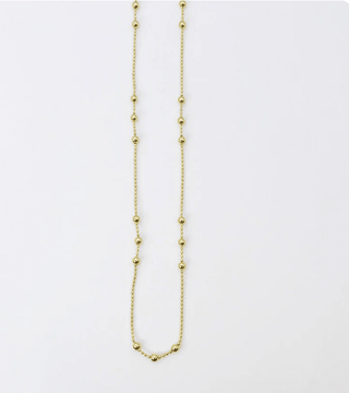 Dainty Luxe Link - Instyle Boutique