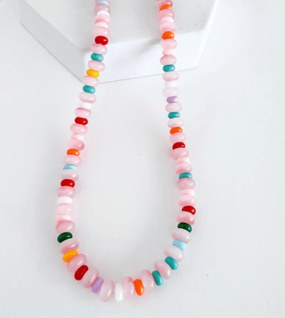 Gelato Glow Necklace - Instyle Boutique