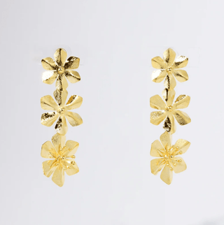 Petal Glow Earring - Instyle Boutique