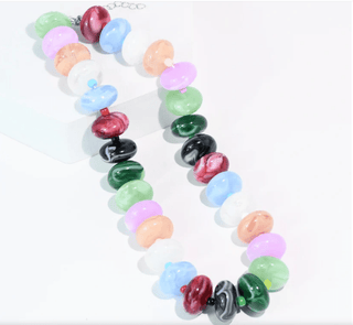 Bubbles and Bubbles Necklace - Instyle Boutique