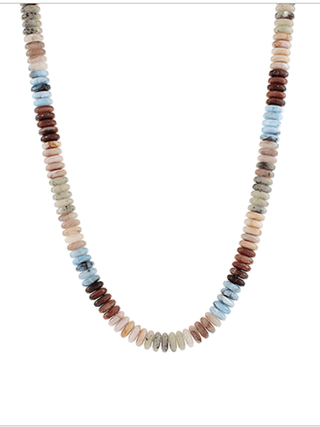 Boho Candy Necklace - Instyle Boutique