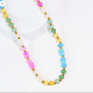 Sweet Treat Necklace - Instyle Boutique