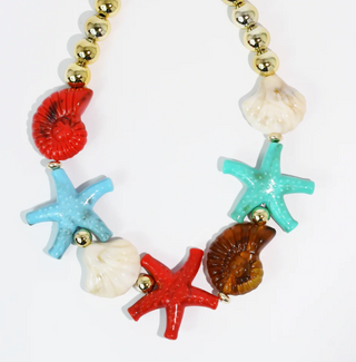 Vacay Vibes Necklace