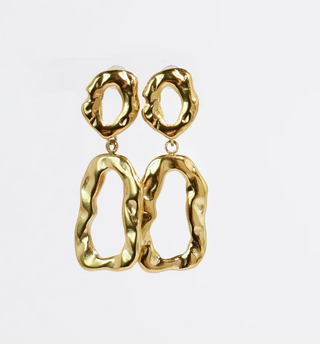 Italian Muse Earrings