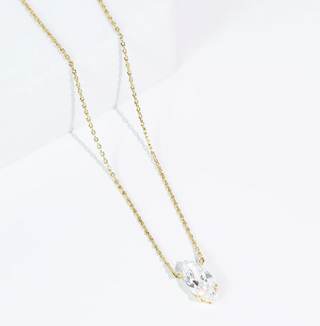 Starlet Babe Necklace