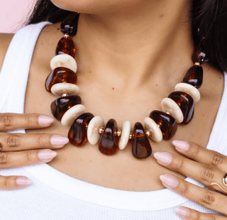 Autumn Luxe Necklace - Instyle Boutique