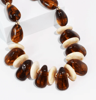 Autumn Luxe Necklace - Instyle Boutique