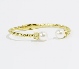 Pearl Serenity Bracelet - Instyle Boutique