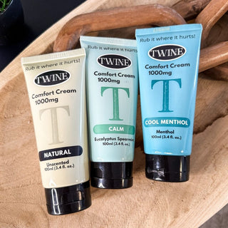 Comfort Cream