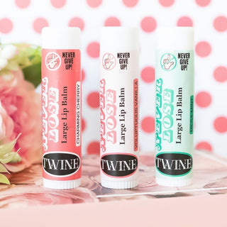 Never Lose Large Lip Balm