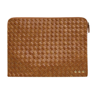 Walker Woven Laptop Sleeve - ARRAY SPECIAL ~PREORDER~ - Instyle Boutique