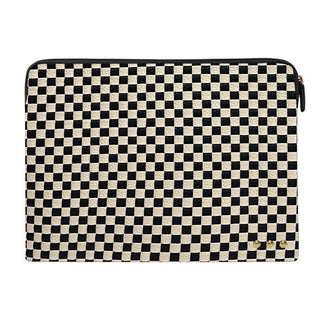 Walker Woven Laptop Sleeve - ARRAY SPECIAL ~PREORDER~ - Instyle Boutique