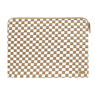 Walker Woven Laptop Sleeve - ARRAY SPECIAL ~PREORDER~ - Instyle Boutique