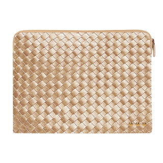 Walker Woven Laptop Sleeve - ARRAY SPECIAL ~PREORDER~ - Instyle Boutique