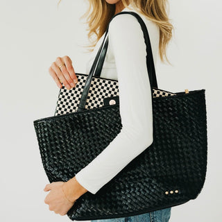 Walker Woven Laptop Sleeve - ARRAY SPECIAL ~PREORDER~ - Instyle Boutique