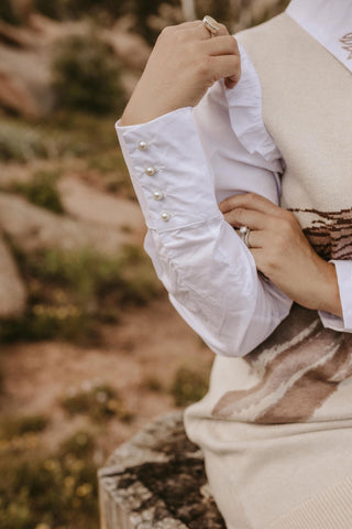 Wild Spirit Sweater Dress